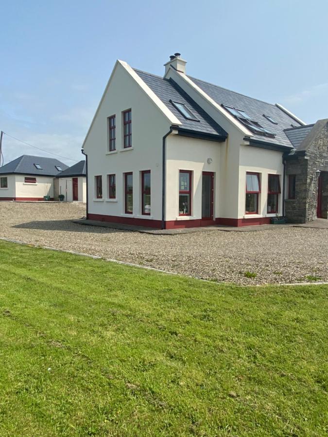 Journey'S End B&B Milltown Malbay Bagian luar foto