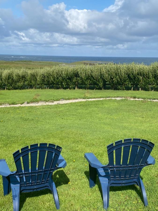Journey'S End B&B Milltown Malbay Bagian luar foto