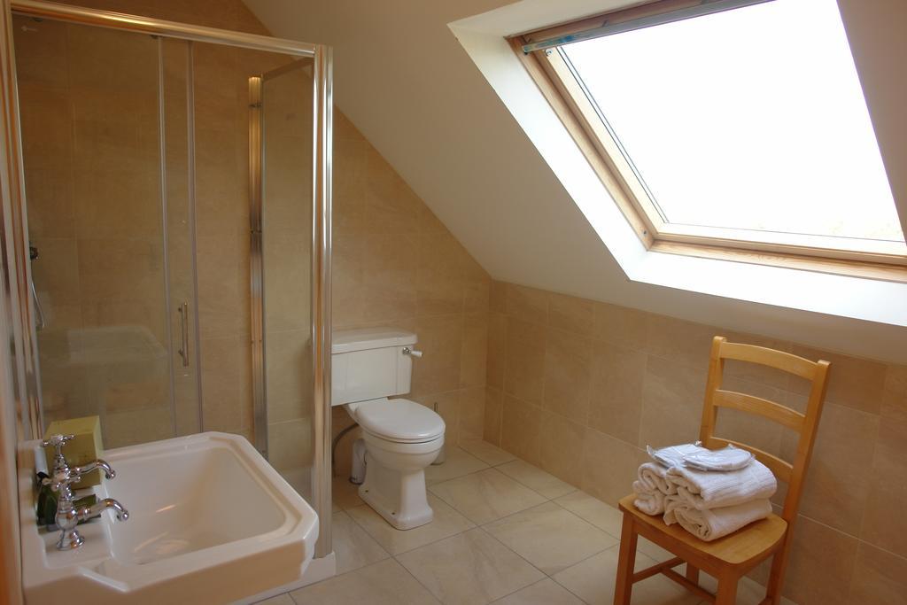 Journey'S End B&B Milltown Malbay Ruang foto