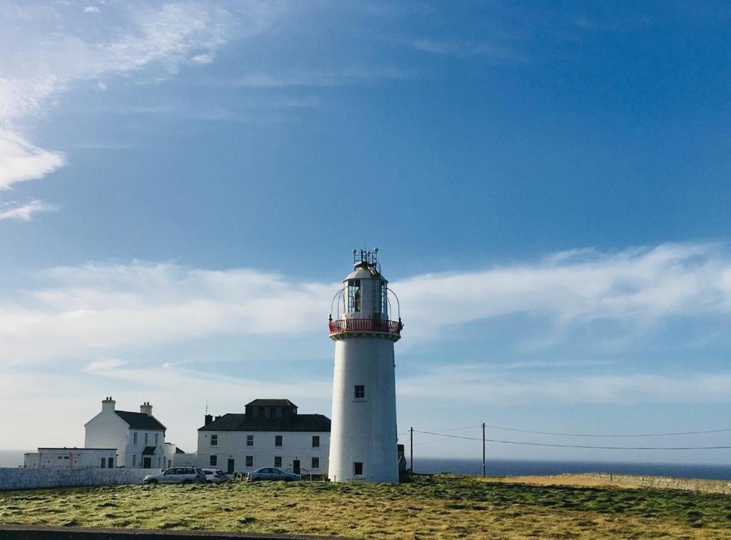Journey'S End B&B Milltown Malbay Bagian luar foto