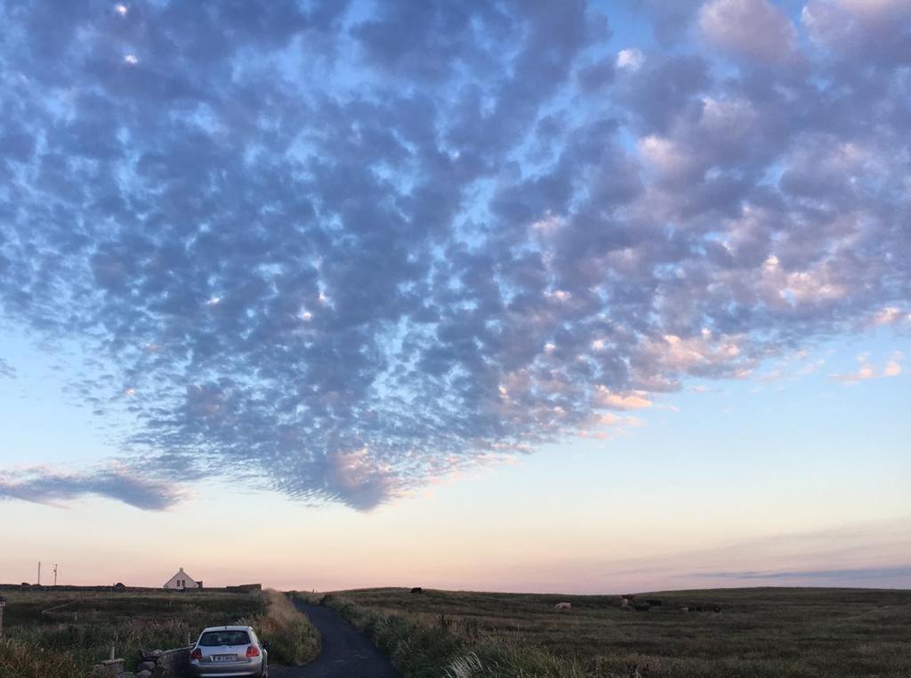 Journey'S End B&B Milltown Malbay Bagian luar foto